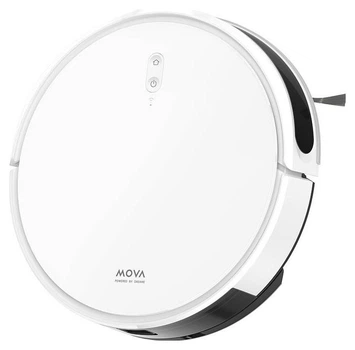 Робот-пылесос Dreame Mova M1 White (Mova M1)