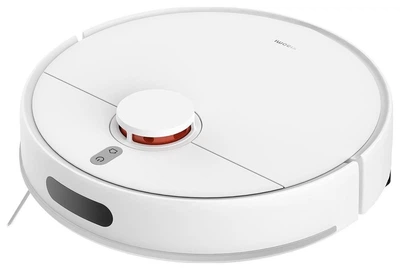 Робот-пылесос Xiaomi Robot Vacuum S40 White (66892)