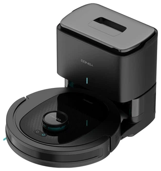 Робот-пылесос Cecotec Conga 8490 Ultimate Ultra Power Home (696)