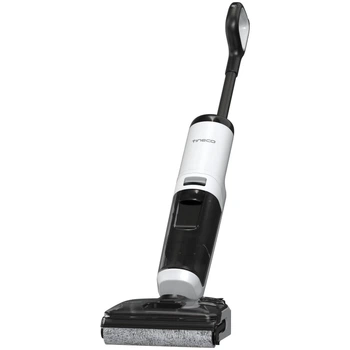 Аккумуляторный моющий пылесос Tineco Floor One S5 Max White (FW480100DE)