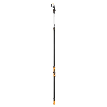 Гілкоріз телескопічний Fiskars X-Series DualAction UPX96 (1080131)