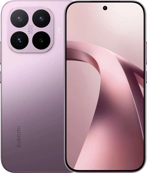 Smartfon Xiaomi 17T 12/256GB Violet (6932554448448)