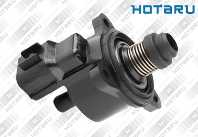 Регулятор холостого хода HOTARU HSE0445 для MITSUBISHI MD628318
