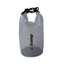 Гермомешок прозрачный 5л Tramp TRA-195 (SH007164)