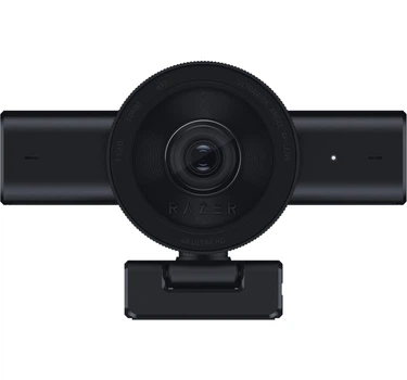 Камера для стрімінгу Razer Kiyo V2 (RZ19-05370100-R3M1)
