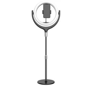 Кольцевой свет Puluz Ring USB LED Lamp 12" (SYA00522101B)