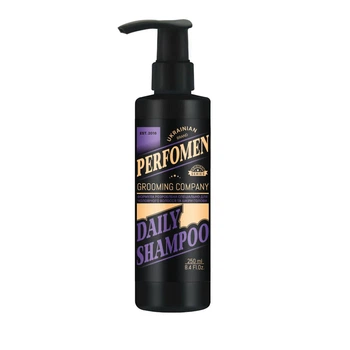 Ежедневный шампунь для головы PerfomeN Original Series Inspired by Terroni 250 мл (4820216921434)