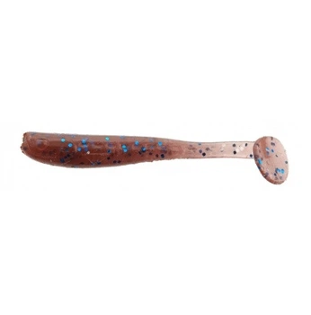 Віброхвіст силіконовий BABY ROCKFISH Lucky John Pro Series 1,4"/ S19 *20,140149-S19