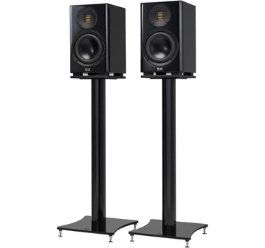 Подставка Elac LS 60 Satin Black (1 шт.)