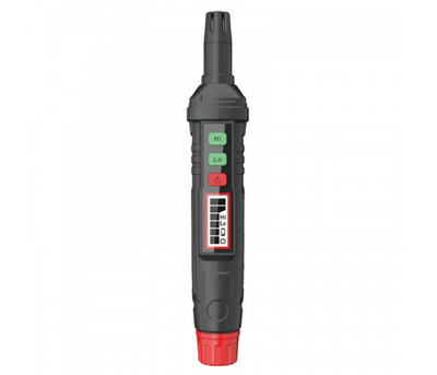 Детектор витоку горючих газів Mayilon HT-61, 50~1000ppm, LСD