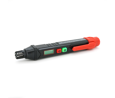 Детектор витоку горючих газів Mayilon HT-60, 50~1000ppm, LСD