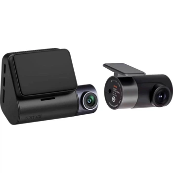 Автомобільний відеореєстратор 70mai Dash Cam A410 + RC06 [167181] - Уцінка