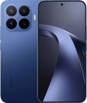 Smartfon Xiaomi 17T Pro 12/512GB Deep Blue (6932554469498)