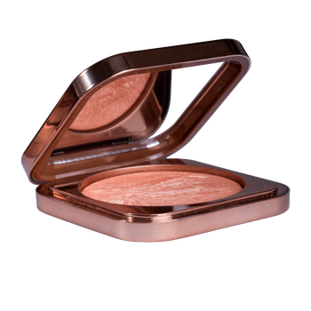 Бронзер ZOLA Natural Bronze Glow - 01 Nuse Marble Bronze (8.5 г)