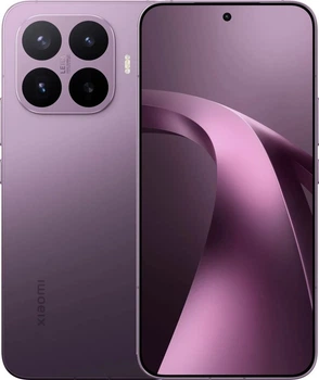 Smartfon Xiaomi 17T Pro 12/512GB Deep Violet (6932554469559)