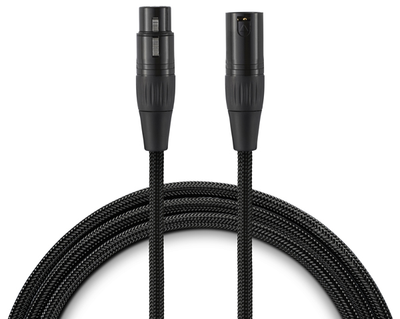 Mikrokabel mikrofonowy Warm Audio Premier XLRf XLRm 6.1 m (850016400062)
