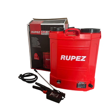 Акумуляторний обприскувач Rupez RUP-16R 16 л