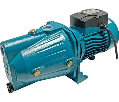 Насос відцентровий ZEGOR AET-120L 1,1Kw чавун