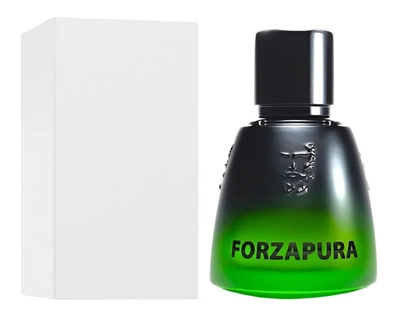 Тестер Парфюмированная вода унисекс Agatho Parfum Forzapura 50 мл