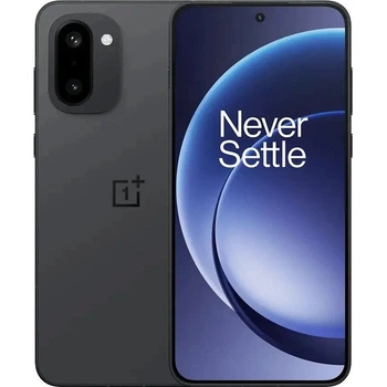 Смартфон OnePlus 15R 12/512GB Charcoal Black Global [166098]