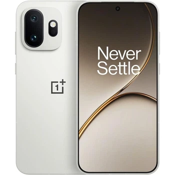 Смартфон OnePlus 15T 16/512GB White [166100]