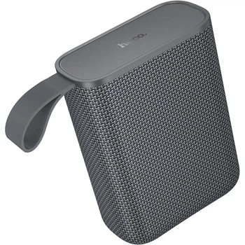 Портативная акустика Hoco Portable Speaker HC34 Star Gray [167263]