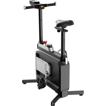 Велотренажер KingSmith Workstation Bike W1B Black [142846]
