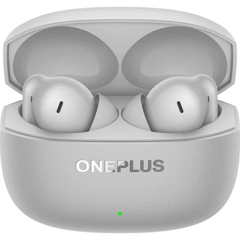 Наушники беспроводные OnePlus Nord Buds 4 Pro Radiant Gray