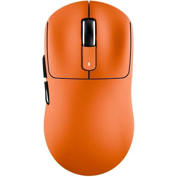 Мышь Attack Shark X3 Wireless Gaming Orange [166756]
