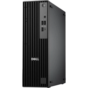 Компьютер Dell Pro Slim (BTO108_QCS1250) [166196]