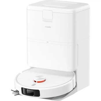 Робот-пылесос Xiaomi Robot Vacuum H50 Pro (BHR089NEU) [166632]