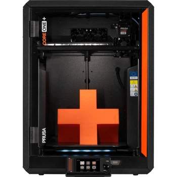 3D-принтер Prusa CORE One+ Assembled (PR-15276+) [166507]
