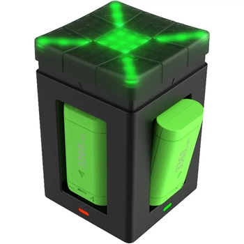 Зарядная станция Dobe TYX-3610 для аккумуляторов Xbox One/X/S [165368]