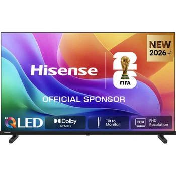 Телевизор Hisense 40A5S 40" QLED FHD (20018217) UA [166968]