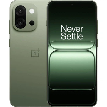 Смартфон OnePlus 13s 12/512GB Green Silk Global [166091]