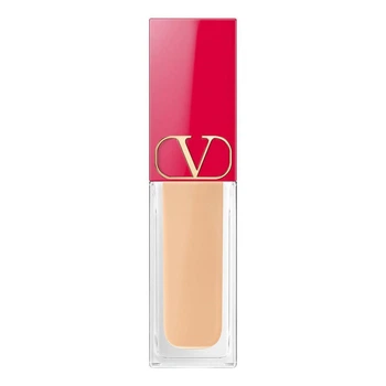 Зволожуючий консилер Valentino Very з ефектом другої шкіри, LA2 Light Amber 2, 6.5 мл