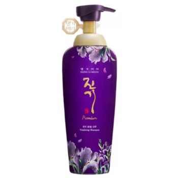 Регенерирующий премиальный шампунь DAENG GI MEO RI Vitalizing premium Shampoo 500 мл