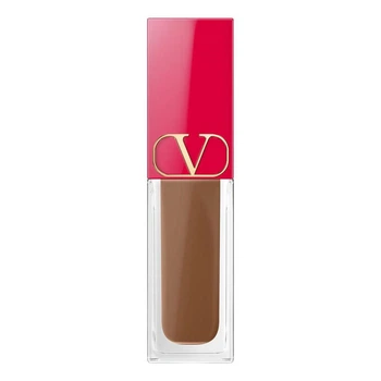 Зволожуючий консилер Valentino Very з ефектом другої шкіри, DA5 Deep Amber 5, 6.5 мл