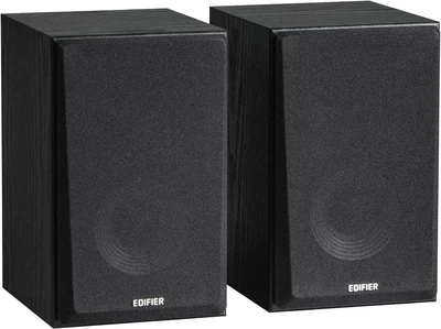 Мультимедійна акустика Edifier R990BT Black 2.0 24W Bluetooth