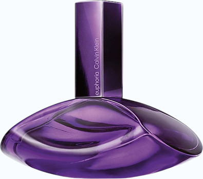 Perfumy damskie Calvin Klein Euphoria Bold Elixir 50 ml (3616305277442)
