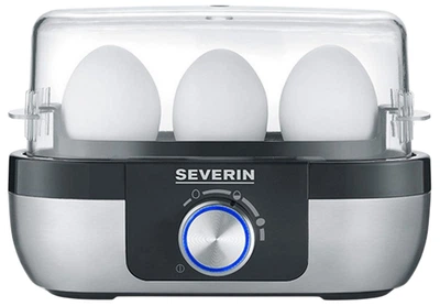 Яйцеварка Beurer Severin EK3163
