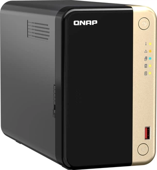 Мережеве сховище QNAP TS-264-8G