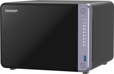 Мережеве сховище QNAP TS-632X-4G