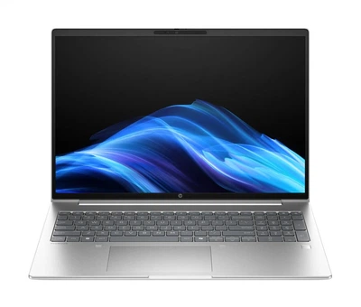 Ноутбук HP ProBook 4 G1i SMB (D9NB0ET), Intel Core Ultra 7 255U / 16″ / RAM 16 ГБ DDR5 / SSD 1 ТБ / Intel Graphics / Без ОС / Сірий