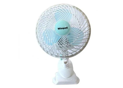 Вентилятор настольный Wimpex WX-707