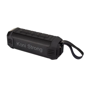 Портативна Bluetooth колонка KONI STRONG KS280 Black