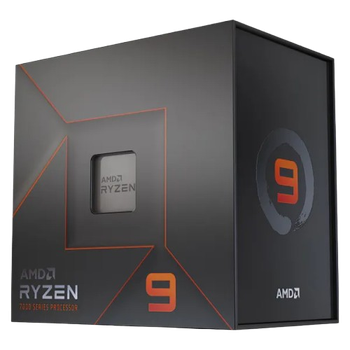 Процессор AMD Ryzen 9 7950X3D Socket AM5 (100-100000908WOF)