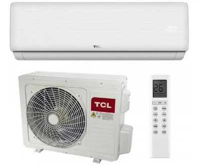 Кондиционер TCL TAC-18CHSD/XAB1IHB Heat Pump Inverter R32 WI-FI