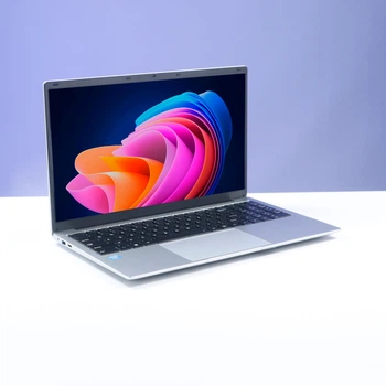 Ноутбук Monovate EcoBook N4000 15.6" Full HD Intel Celeron N4000 (1.10-2.60 ГГц) Intel UHD Graphics 600 RAM 8 ГБ 128 ГБ SSD - Б/В