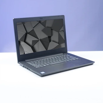 Ноутбук Lenovo V330-14IKB 14.0" Full HD Intel Core i5-8250U (1.60-3.40 ГГц) Intel UHD Graphics 620 RAM 8 ГБ 256 ГБ SSD - Б/У